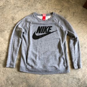 Nike Crew Neck Sweatshirt